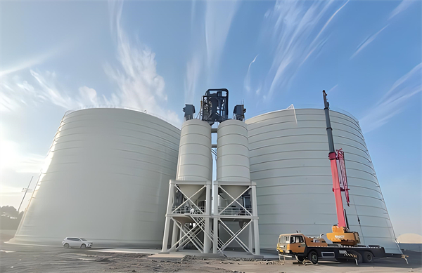 周宁大型钢板库